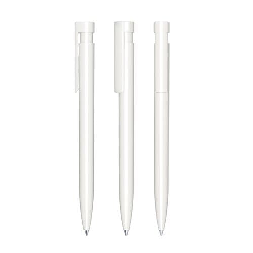 senator - Liberty Polished Druckkugelschreiber