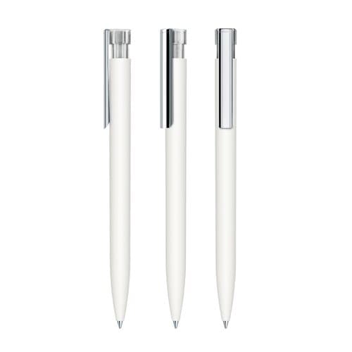 senator - Liberty Soft Touch MC Druckkugelschreiber