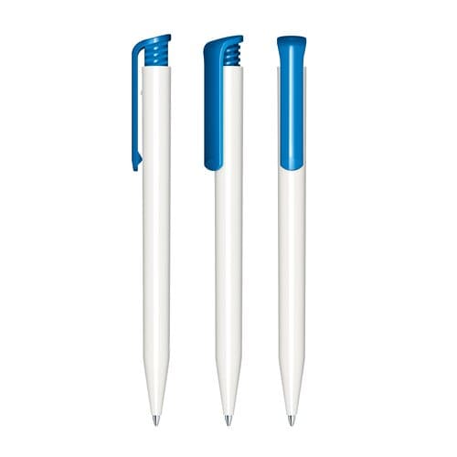 senator - Super Hit Polished Basic Druckkugelschreiber