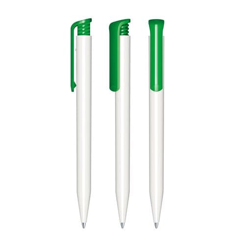 senator - Super Hit Polished Basic Druckkugelschreiber