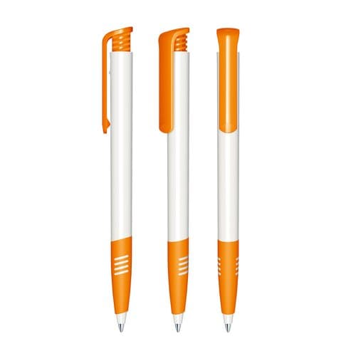senator - Super Hit Polished Basic SG Druckkugelschreiber