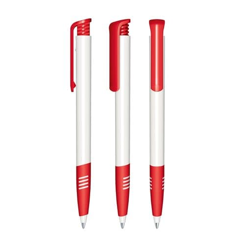 senator - Super Hit Polished Basic SG Druckkugelschreiber
