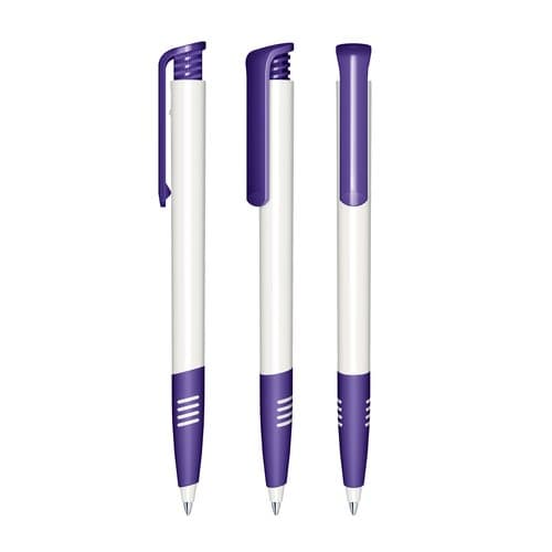 senator - Super Hit Polished Basic SG Druckkugelschreiber