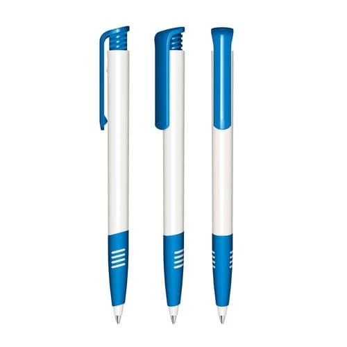 senator - Super Hit Polished Basic SG Druckkugelschreiber