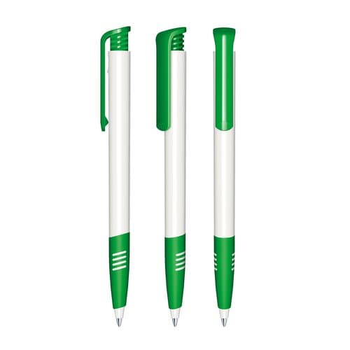 senator - Super Hit Polished Basic SG Druckkugelschreiber