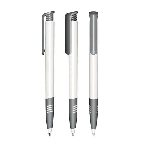 senator - Super Hit Polished Basic SG Druckkugelschreiber