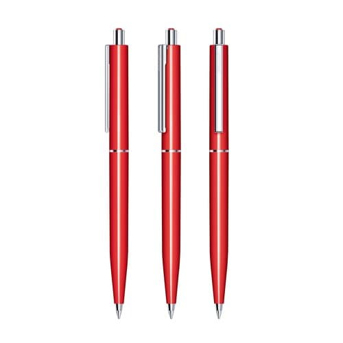 senator - Point Polished Druckkugelschreiber