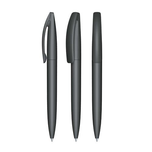 senator - Bridge Soft Touch Drehkugelschreiber