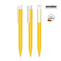 senator Super Hit BIO  Druckkugelschreiber
