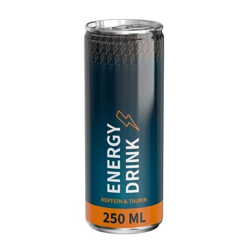 250 ml Energy Drink