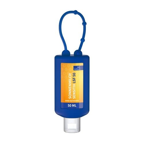 50 ml Bumper Sonnenmilch LSF 50 (sensitiv)