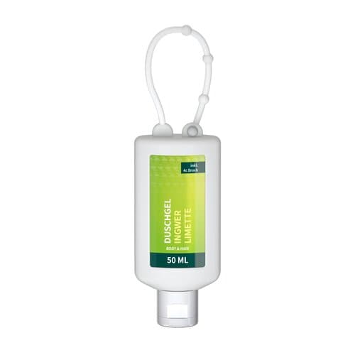 50 ml Bumper Duschgel Ingwer-Limette