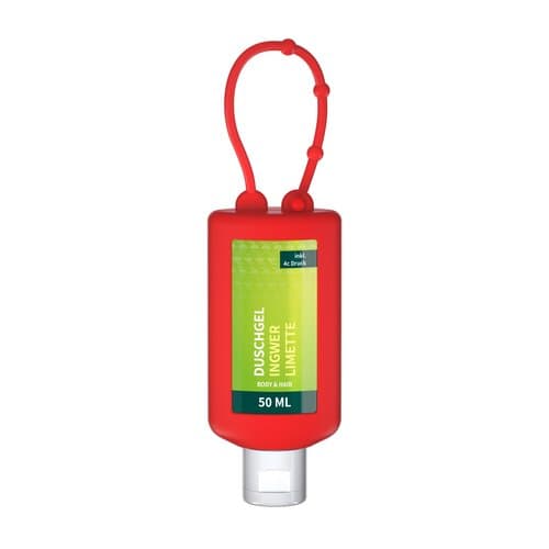 50 ml Bumper Duschgel Ingwer-Limette