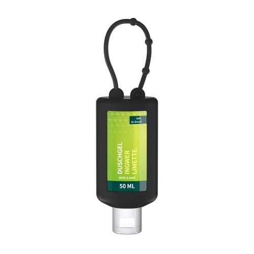 50 ml Bumper Duschgel Ingwer-Limette