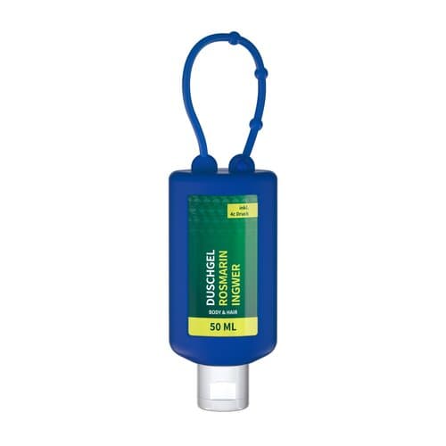 50 ml Bumper Duschgel Ingwer-Limette