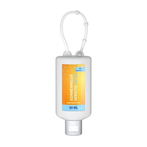 50 ml Bumper Sonnenmilch LSF 30 (sensitiv)