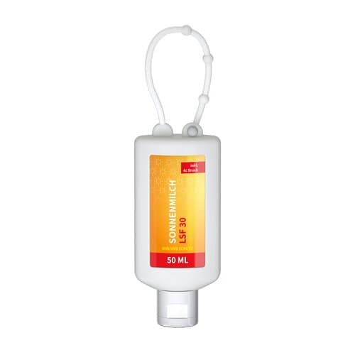 50 ml Bumper Sonnenmilch LSF 30
