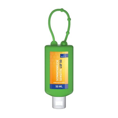 50 ml Bumper Sonnenmilch LSF 50 (sensitiv)