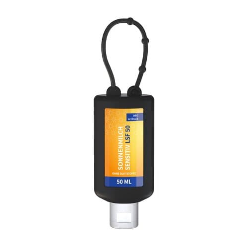 50 ml Bumper Sonnenmilch LSF 50 (sensitiv)