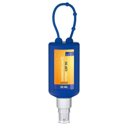 50 ml Bumper Sonnenschutzspray LSF 50