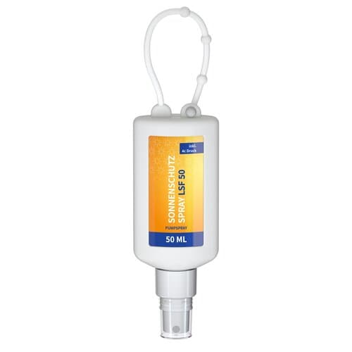 50 ml Bumper Sonnenschutzspray LSF 50