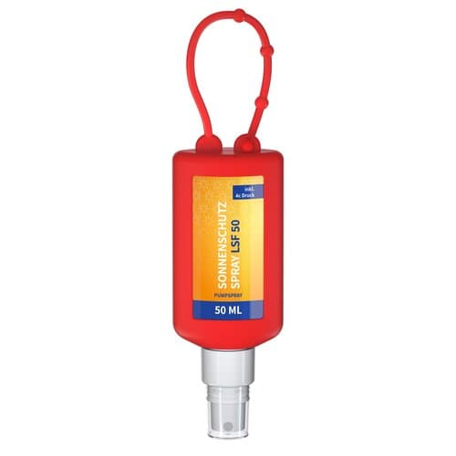 50 ml Bumper Sonnenschutzspray LSF 50