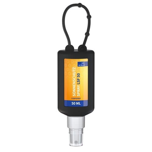 50 ml Bumper Sonnenschutzspray LSF 50