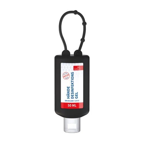 50 ml Bumper Hände-Desinfektionsgel (DIN EN 1500)