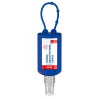 50 ml Bumper Hände-Desinfektionsspray DIN EN 1500