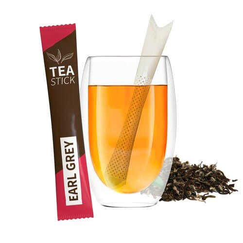 Bio TeaStick - Individual Design