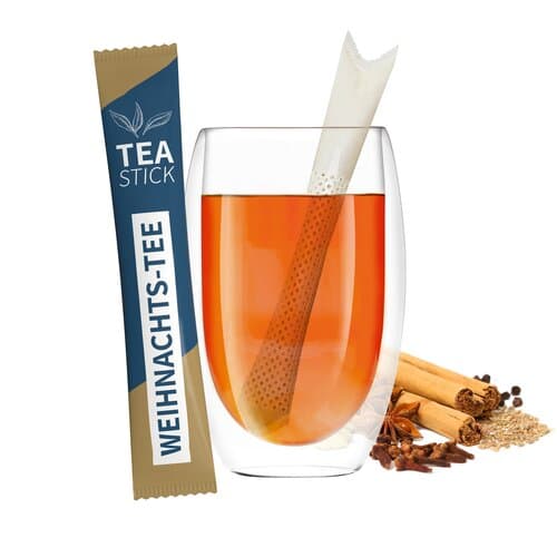 Bio TeaStick - Individual Design