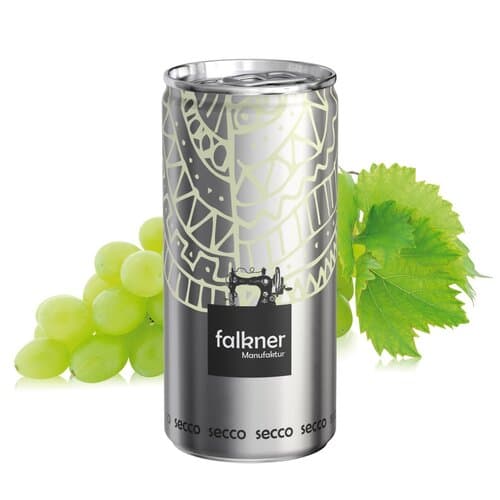 200 ml Secco (Dose)