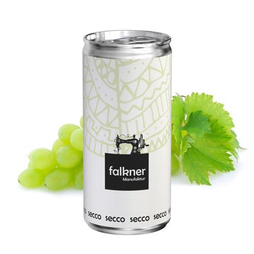 200 ml Secco (Dose)