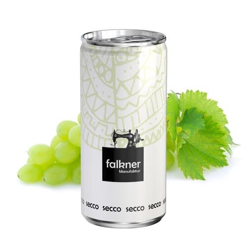 200 ml Secco (Dose)