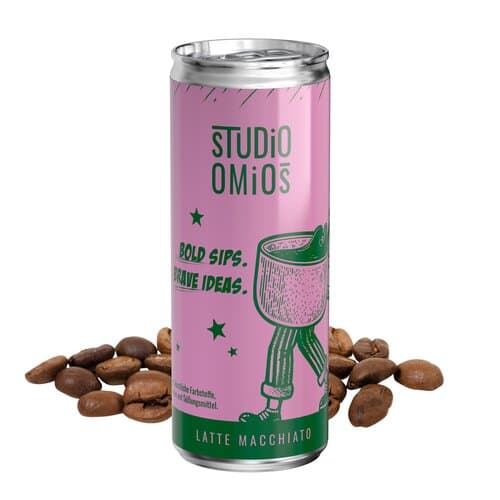 250 ml Latte Macchiato