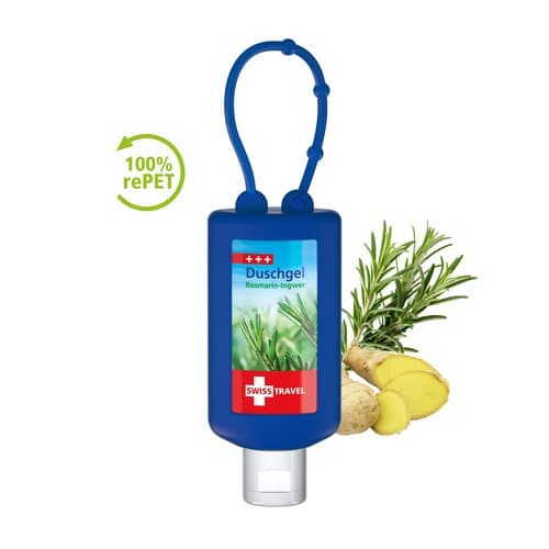 50 ml Bumper Duschgel Ingwer-Limette