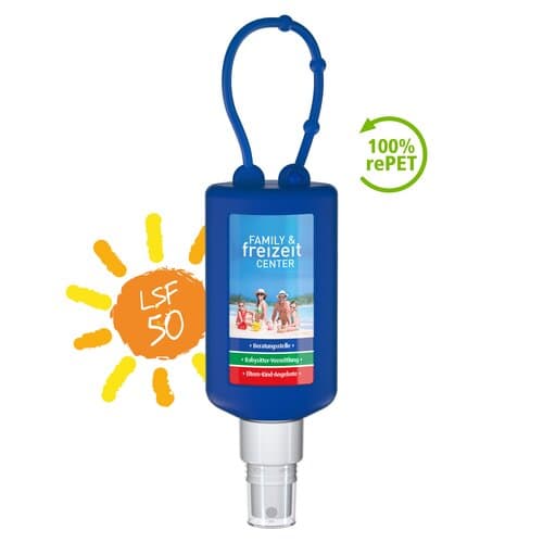 50 ml Bumper Sonnenschutzspray LSF 50