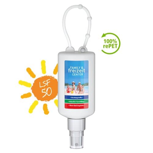 50 ml Bumper Sonnenschutzspray LSF 50