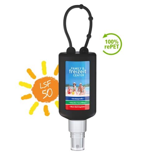 50 ml Bumper Sonnenschutzspray LSF 50