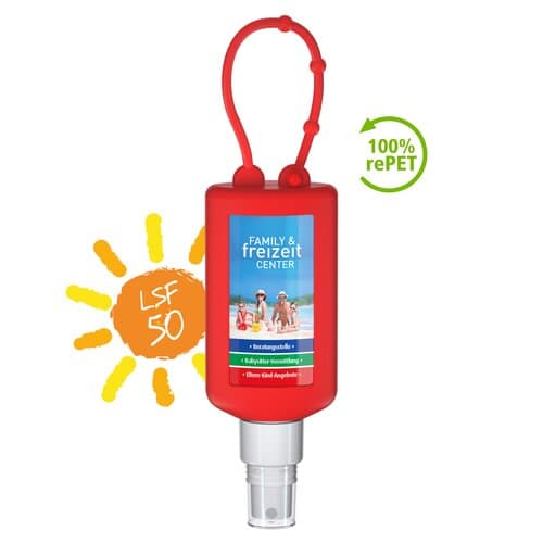 50 ml Bumper Sonnenschutzspray LSF 50