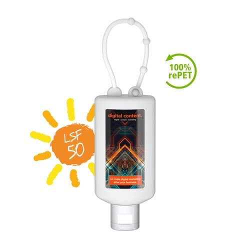 50 ml Bumper Sonnenmilch LSF 50 (sensitiv)