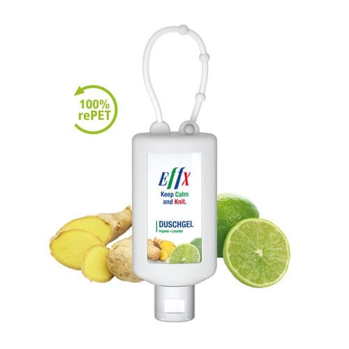 50 ml Bumper Duschgel Ingwer-Limette