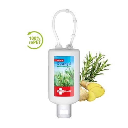 50 ml Bumper Duschgel Ingwer-Limette