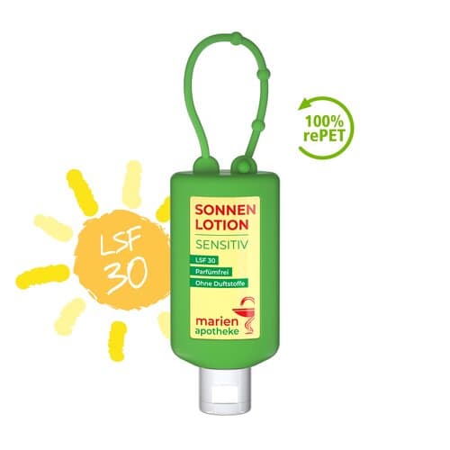 50 ml Bumper Sonnenmilch LSF 30 (sensitiv)