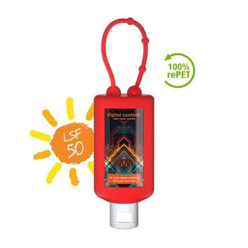 50 ml Bumper Sonnenmilch LSF 50 (sensitiv)