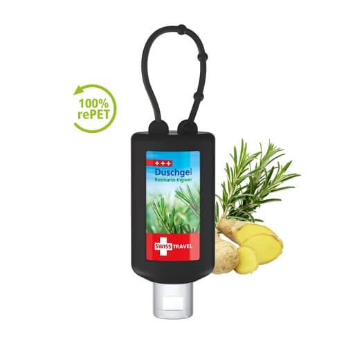 50 ml Bumper Duschgel Rosmarin-Ingwer