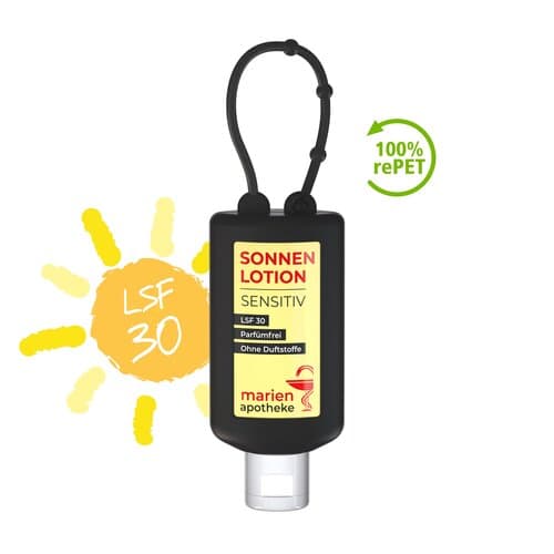 50 ml Bumper Sonnenmilch LSF 30 (sensitiv)