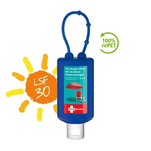 50 ml Bumper Sonnenmilch LSF 30