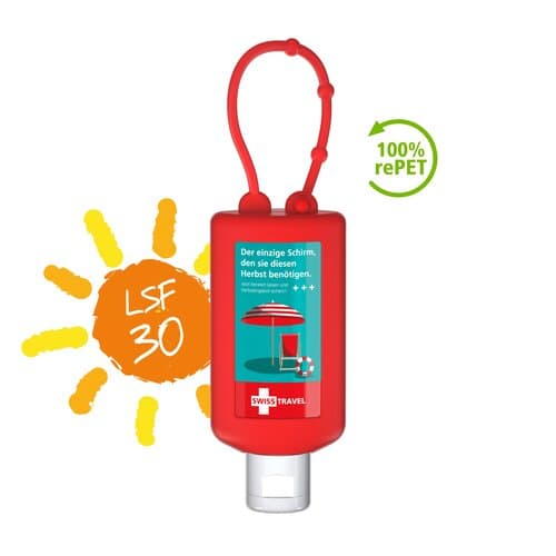 50 ml Bumper Sonnenmilch LSF 30