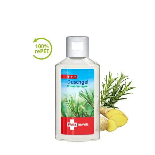 50 ml Flasche - Duschgel